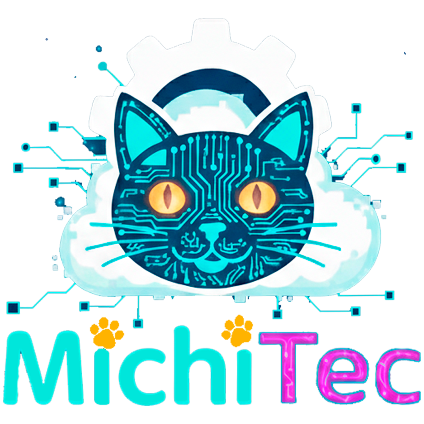 Logo MichiTec