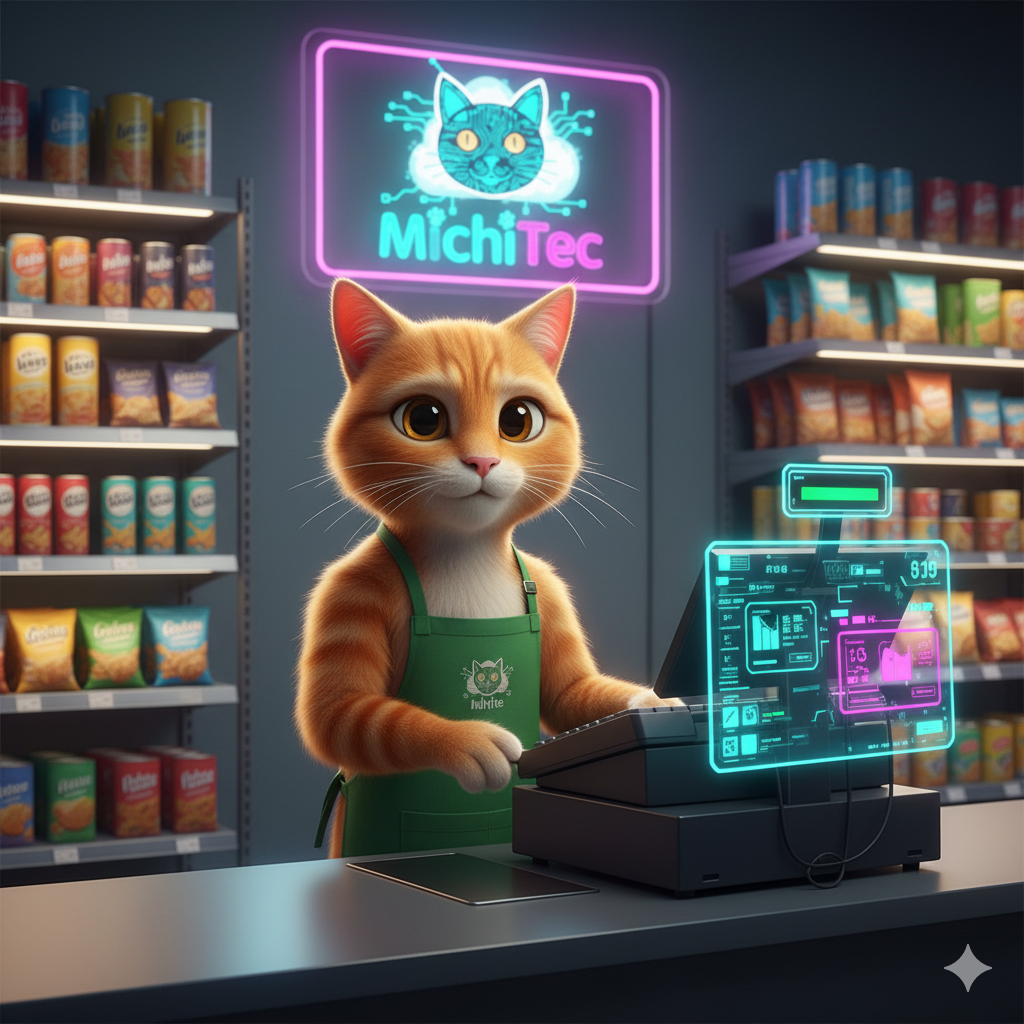 Imagen del proyecto Punto de Venta